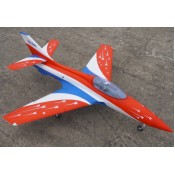 Sirius 80mm EDF Sport Jet